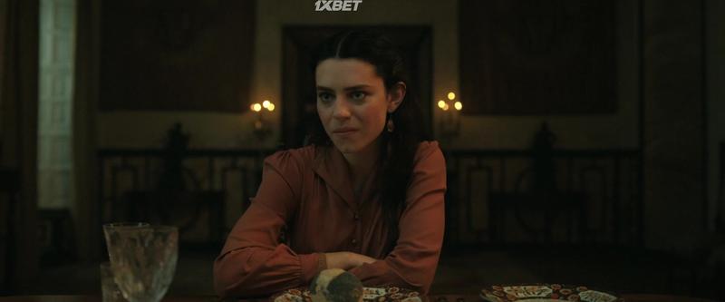 Молодой Шерлок - 1 сезон - 8 серия